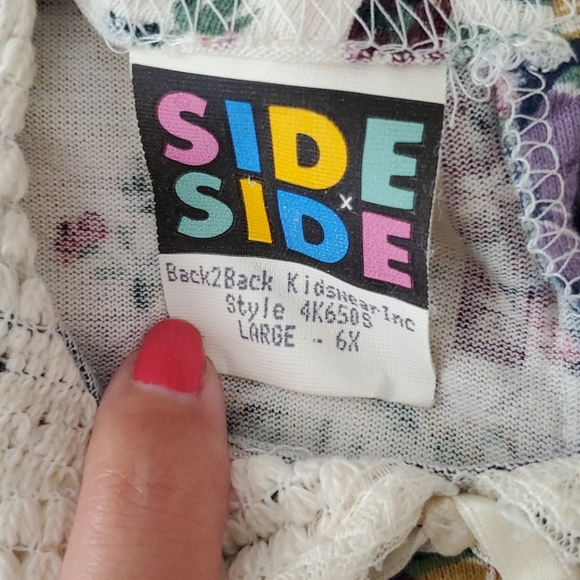 Bundle of Girls Clothing - Picture 7 of 8